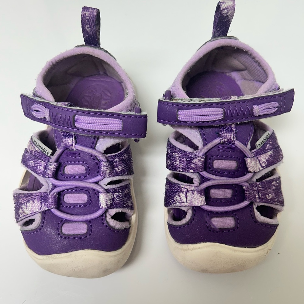 Keen Moxie Sandal
